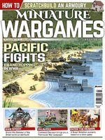 Miniature Wargames